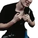 FleezReady emote for Discord
