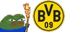 Flagge emote for Discord