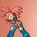 flanBounce emote for Discord