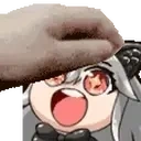 flipPat emote for Discord