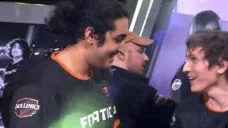 FLEXNATIC emote for Discord