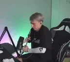 flex emote for Discord