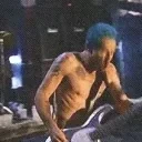 fleaJam emote for Discord