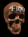 FLEE emote for Discord