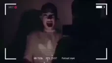 FLASHBACKMARY emote for Discord