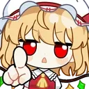 FlanPoke emote for Discord