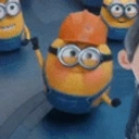 Flushed emote for Discord