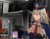 FLASHBANG emote for Discord