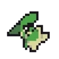flyingKorok emote for Discord