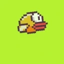 flappybird emote for Discord