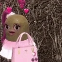 flytatoShock emote for Discord