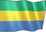 flagGabon emote for Discord