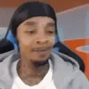 FlightLaugh emote for Discord