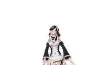 flexuhZamn emote for Discord