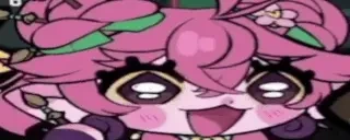 flink emote for Discord