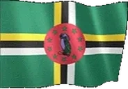 flagDominica emote for Discord