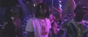 FLEX emote for Discord