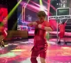 flossPls emote for Discord