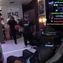 Flying emote for Discord