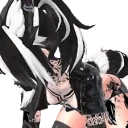 flexuhRacjam emote for Discord