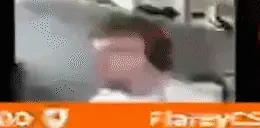 FlareyCS emote for Discord