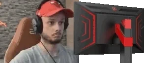 Flash emote for Discord