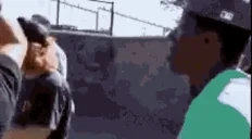 Floating emote for Discord