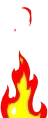 Flame emote for Discord