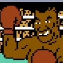 FlexTyson emote for Discord