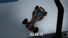 FLOORGANG emote for Discord