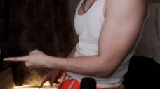 flashDance emote for Discord