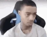 flightHUH emote for Discord