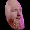 fl0mBALDFLASH emote for Discord