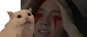 FLASHBANG emote for Discord