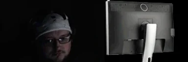 FLASHBANG emote for Discord