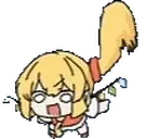 FlanMad emote for Discord