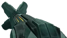 FlyDown emote for Discord