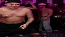 flexter emote for Discord