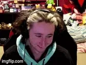 flirt emote for Discord