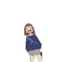 flclSurprise emote for Discord