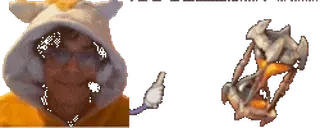 floodgate emote for Discord