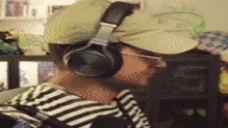 Fliraffe emote for Discord