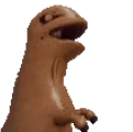 FloppyJam emote for Discord