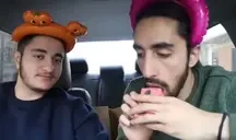 FLASHBACK emote for Discord