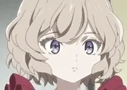 Flushed emote for Discord