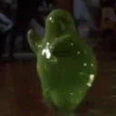 Flubber emote for Discord