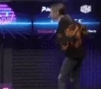 Flex emote for Discord