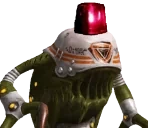 Flanitor emote for Discord