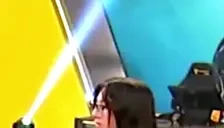 florScratch emote for Discord