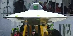 FLUGTAG emote for Discord